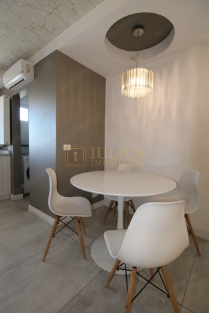 2 minute de Nokia, 3 camere, centrala proprie, pet-friendly - imagine 7