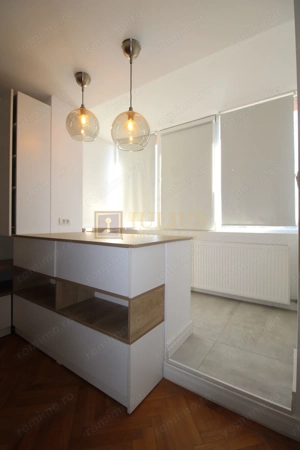 2 minute de Nokia, 3 camere, centrala proprie, pet-friendly - imagine 16