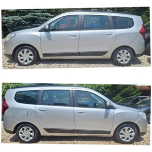 LODGY 7 LOCURI , 1.2 TCE ,  rate fixe - imagine 6