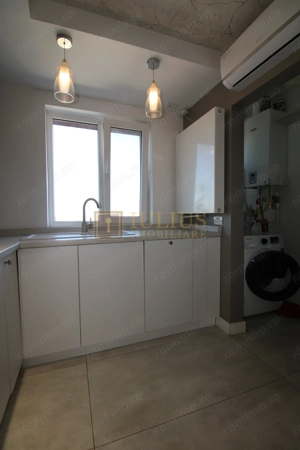2 minute de Nokia, 3 camere, centrala proprie, pet-friendly - imagine 9