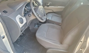 LODGY 7 LOCURI , 1.2 TCE ,  rate fixe - imagine 9