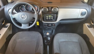 LODGY 7 LOCURI , 1.2 TCE ,  rate fixe - imagine 8