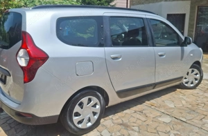 LODGY 7 LOCURI , 1.2 TCE ,  rate fixe - imagine 3