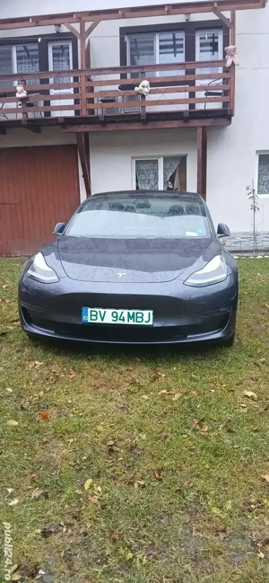 Tesla Model 3 Standard Plus 2019