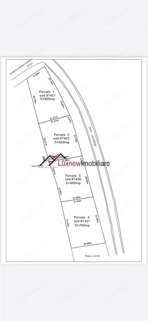 Comision 0%! Casa individuala semifinisata 120 mp utili + terasa 35 mp in Popesti.
