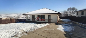 Comision 0%! Casa individuala semifinisata 120 mp utili + terasa 35 mp in Popesti. - imagine 5