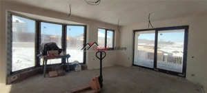 Comision 0%! Casa individuala semifinisata 120 mp utili + terasa 35 mp in Popesti. - imagine 10