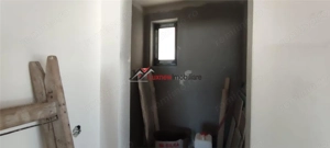 Comision 0%! Casa individuala semifinisata 120 mp utili + terasa 35 mp in Popesti. - imagine 16