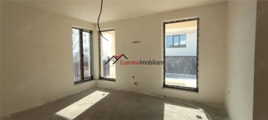 Comision 0%! Casa individuala semifinisata 120 mp utili + terasa 35 mp in Popesti. - imagine 11