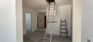 Comision 0%! Casa individuala semifinisata 120 mp utili + terasa 35 mp in Popesti. - imagine 13
