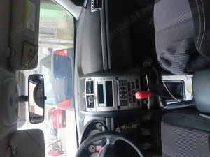 Peugeot 407,An2007,1600 cmc Diesel - imagine 3