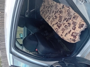 Peugeot 407,An2007,1600 cmc Diesel - imagine 5