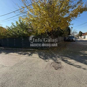 | Teren Intravilan | 428 mp | Toate utilitatile |