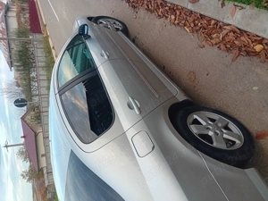 Peugeot 407,An2007,1600 cmc Diesel - imagine 4