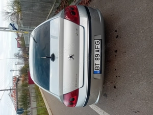Peugeot 407,An2007,1600 cmc Diesel