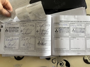 Mitsubishi asx  km80mii reali  - imagine 6