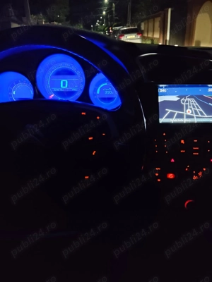Citroen C4 cu asistenta rutiera A24 (Ro+UE) inclusa (REDUCERE) - imagine 8