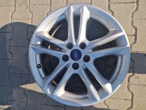Jante OEM Ford  r17 5×108