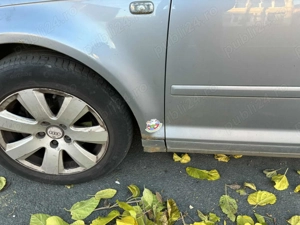 vand Audi A3 2007, diesel, combi - imagine 2