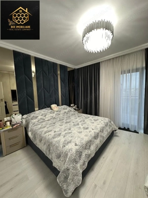 Vila Luxury cu piscina – Selgros Craiova | Comision 0% - imagine 8