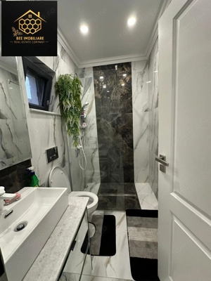 Vila Luxury cu piscina – Selgros Craiova | Comision 0% - imagine 13