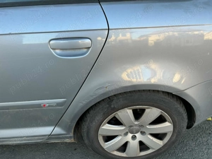 vand Audi A3 2007, diesel, combi - imagine 6