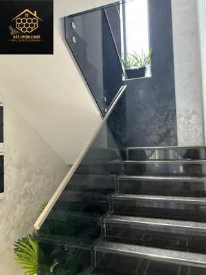 Vila Luxury cu piscina – Selgros Craiova | Comision 0% - imagine 10