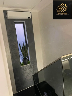 Vila Luxury cu piscina – Selgros Craiova | Comision 0% - imagine 11