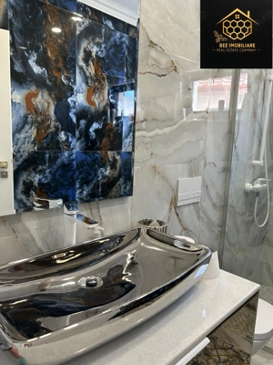 Vila Luxury cu piscina – Selgros Craiova | Comision 0% - imagine 15