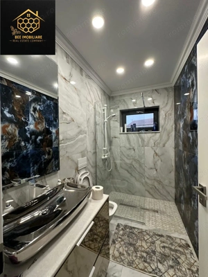 Vila Luxury cu piscina – Selgros Craiova | Comision 0% - imagine 12