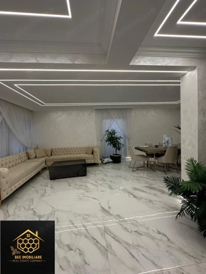 Vila Luxury cu piscina – Selgros Craiova | Comision 0% - imagine 5