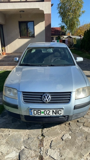 Vw passat 2004 diesel  - imagine 2