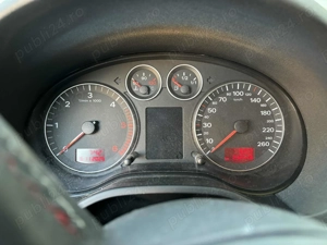 vand Audi A3 2007, diesel, combi - imagine 8