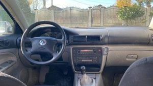 Vw passat 2004 diesel  - imagine 3