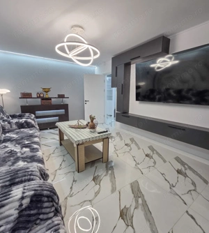 TITAN - Ozana | Chirie 3 Camere | Centrala + Parcare