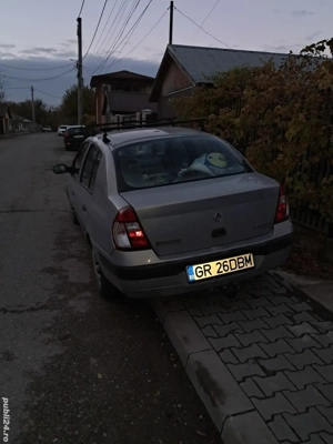 De vânzare Renault Symbol  - imagine 2