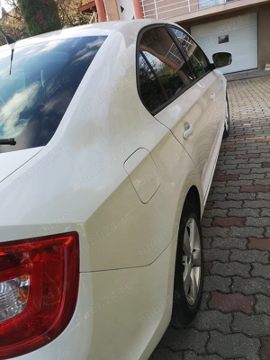 Vand Skoda Rapid 1,2 TSI 2013 - imagine 3
