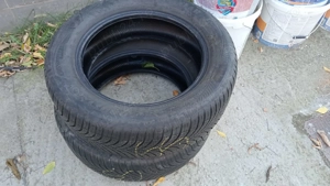 Anvelope Goodyear 215/60R17