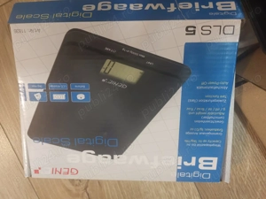 Cântar electronic Genie DLS 5 - imagine 2