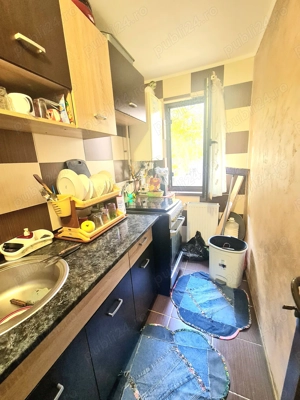 3 camere Apollo , etaj 1 mobilat - imagine 7