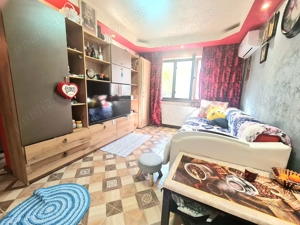 3 camere Apollo , etaj 1 mobilat - imagine 3