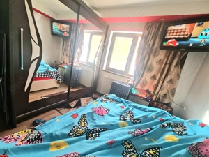 3 camere Apollo , etaj 1 mobilat - imagine 4