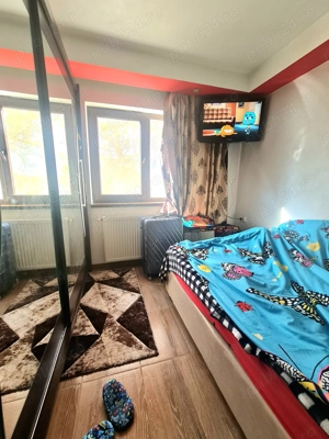 3 camere Apollo , etaj 1 mobilat - imagine 6