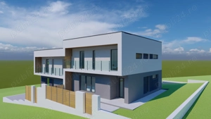 Vand duplex in Cluj-Napoca - PERSOANA FIZICA - imagine 2