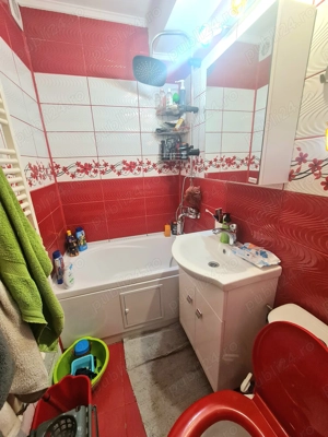 3 camere Apollo , etaj 1 mobilat - imagine 5