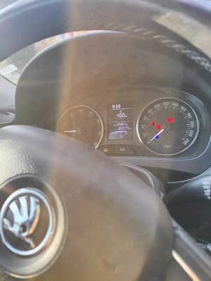 Vand Skoda Rapid 1,2 TSI 2013 - imagine 6