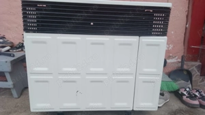 Vând Convertor pe gaz