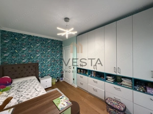 Casă individuală premium de vânzare în Borhanci, Cluj-Napoca! - imagine 8