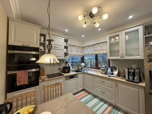 Casă individuală premium de vânzare în Borhanci, Cluj-Napoca! - imagine 4