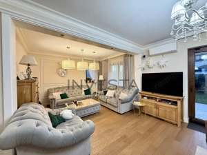 Casă individuală premium de vânzare în Borhanci, Cluj-Napoca!